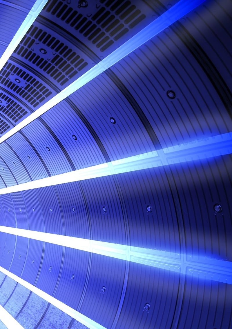 Fictional Transporters